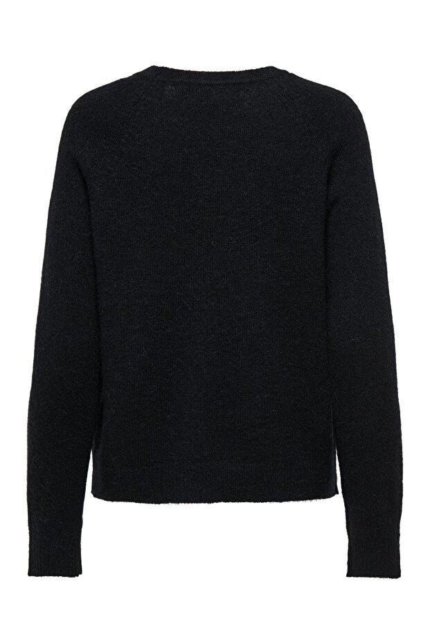 Strickpullover ONLROME Strickpullover - 3