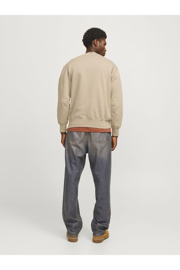 سترة Gedrukt منقوشة - 3