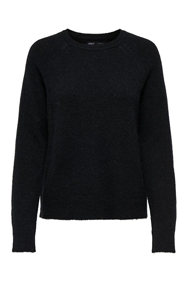 Strickpullover ONLROME Strickpullover - 2