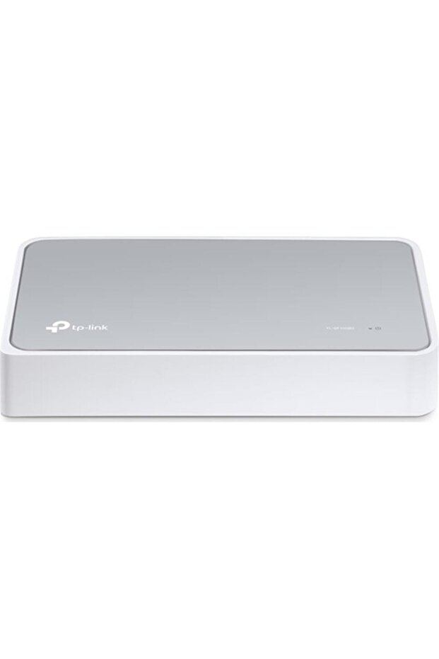 Tp-Link TL-SF1008D 8 منافذ 10-100 ميجابت في الثانية مفتاح بلاستيكي