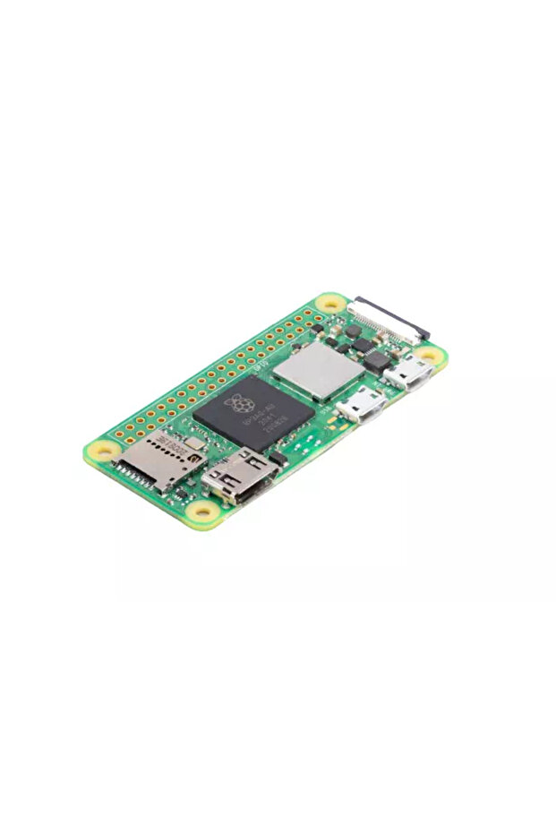 Pi Zero 2 W - 1