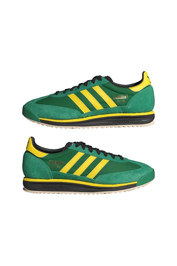 Unisex Sl 72 Rs Ayakkabı Ig2133 - 1