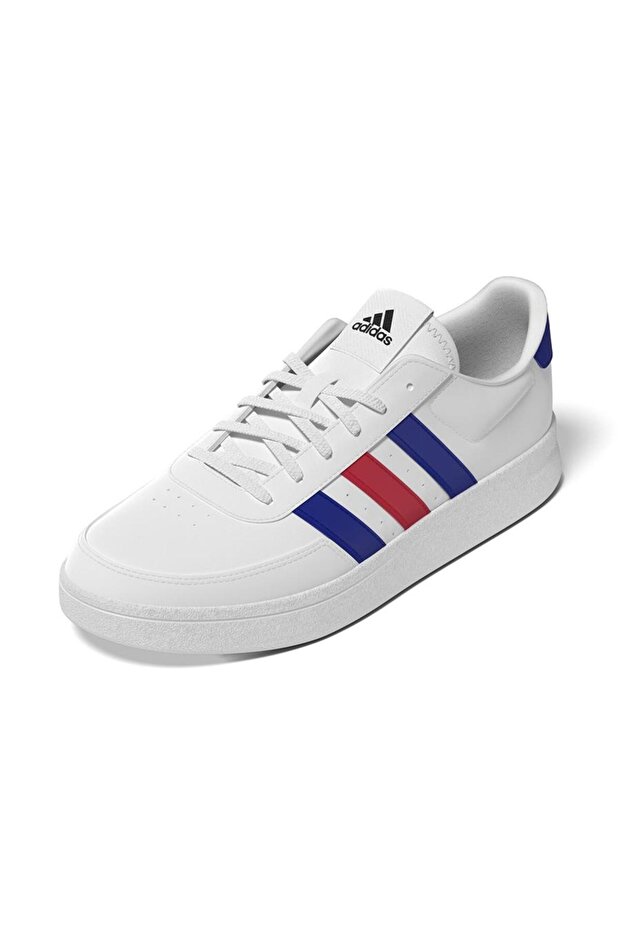 Breaknet 2.0 Beyaz Erkek Sneaker HP9424 - 2