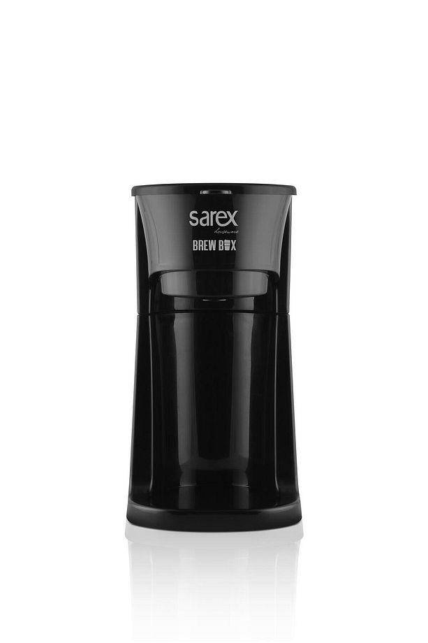Sr3160 Brew Box Kişisel Filtre Kahve Makinesi - 5