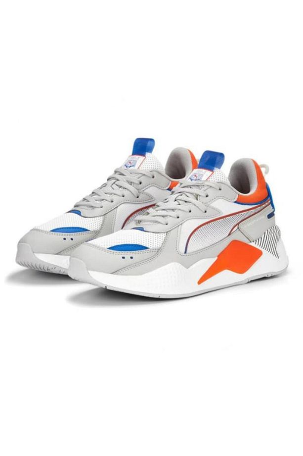 Rs-x 3d Sneaker Erkek Ayakkabı 39002502 I-18 - 3