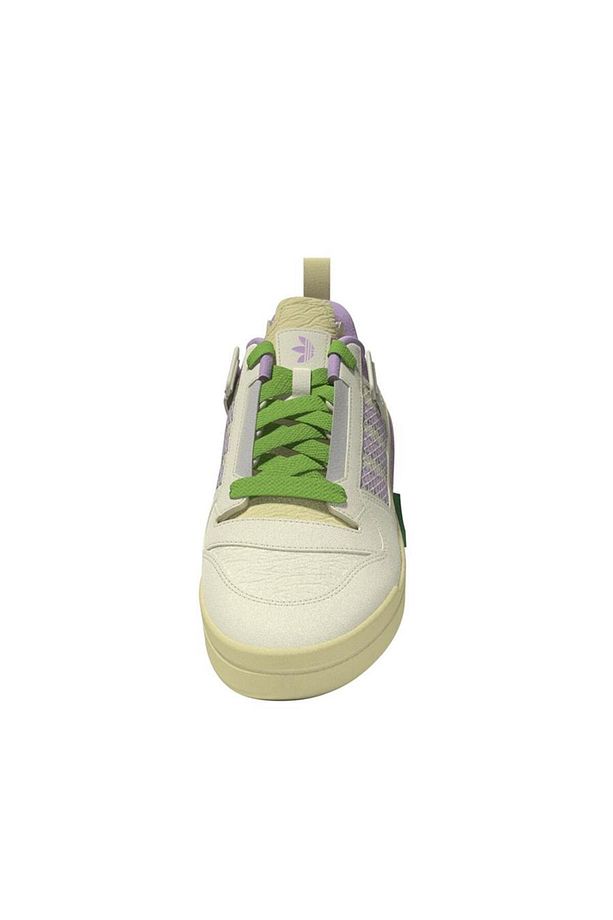 Forum Mod Low Krem Spor Ayakkabı (IF2559) - 5