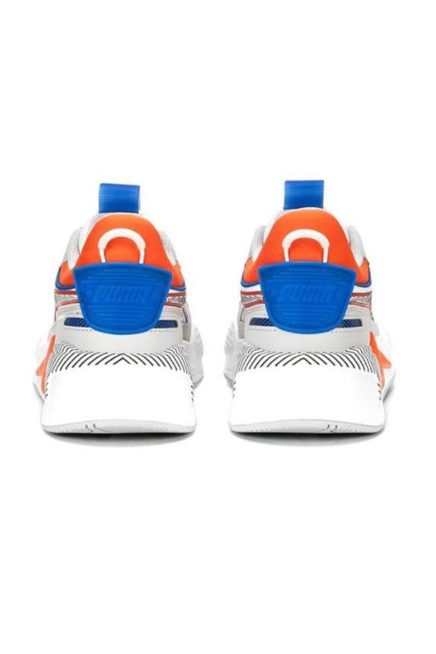 Rs-x 3d Sneaker Erkek Ayakkabı 39002502 I-18 - 5