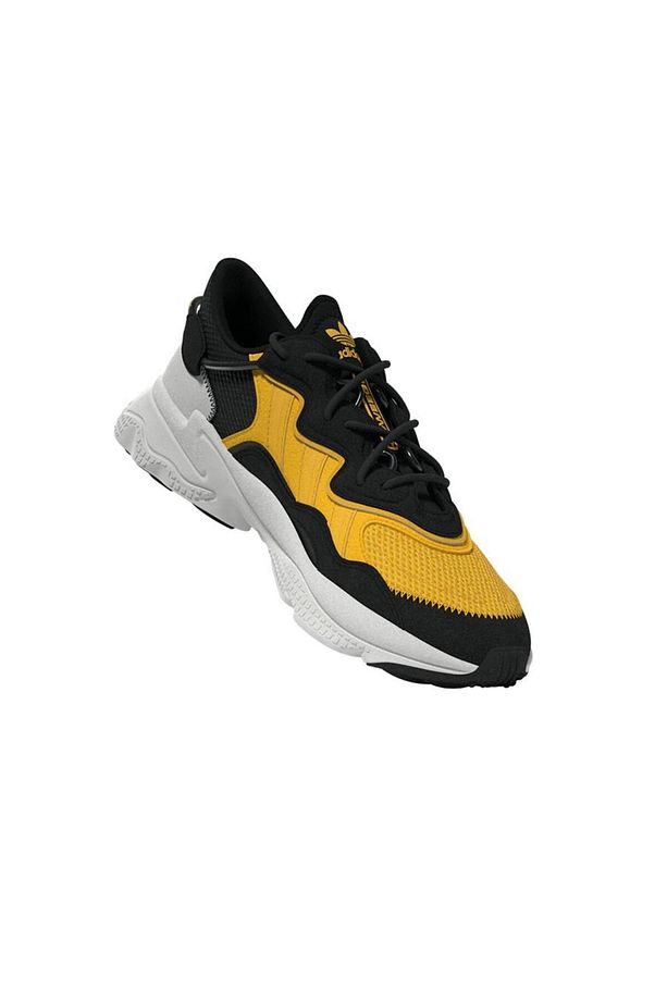 Ozweego Spor Ayakkabı If5847 - 5