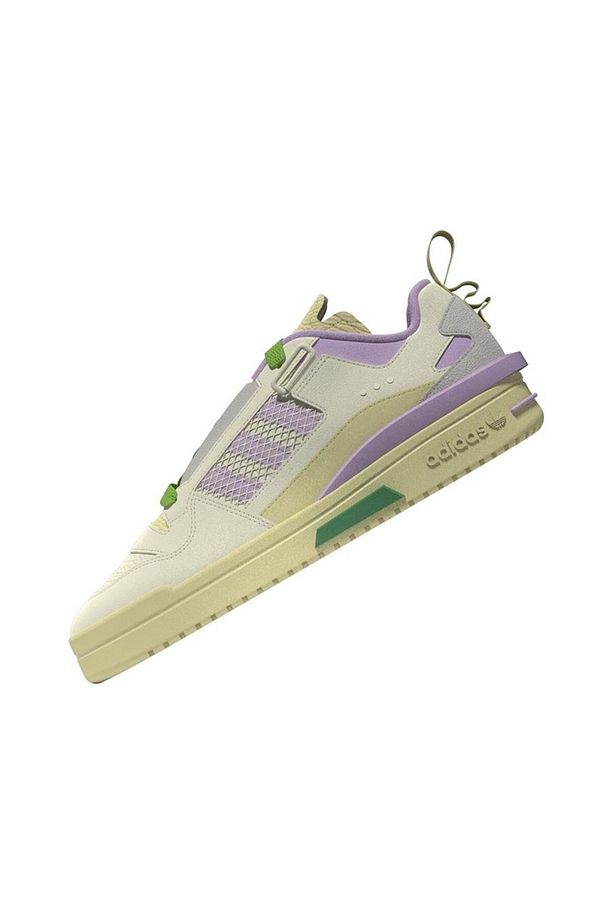 Forum Mod Low Krem Spor Ayakkabı (IF2559) - 3