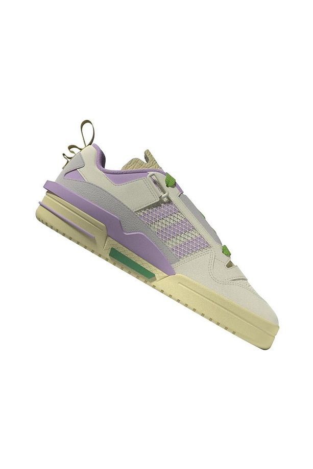 Forum Mod Low Krem Spor Ayakkabı (IF2559) - 7