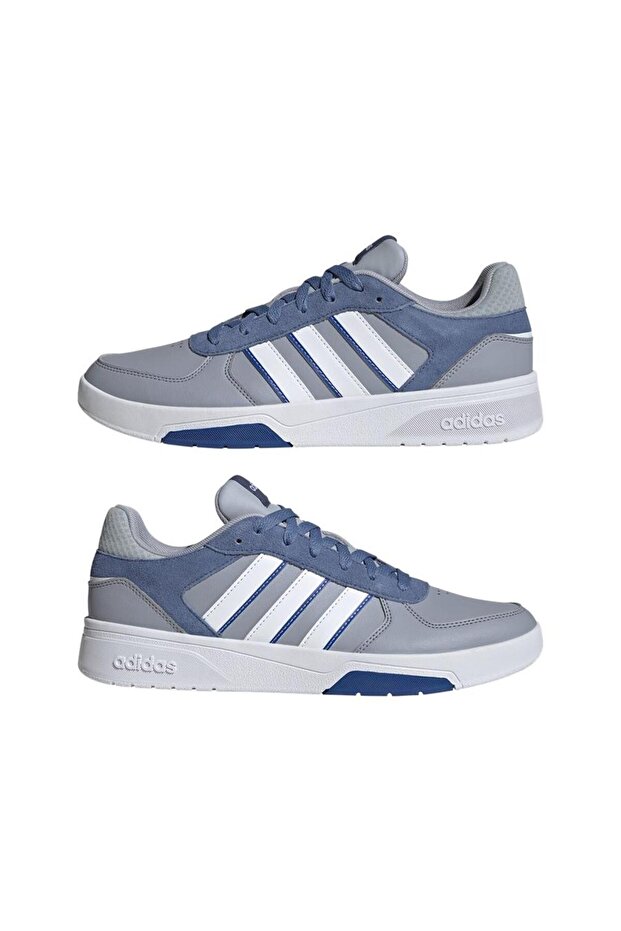 Blue Walking Shoes For kids