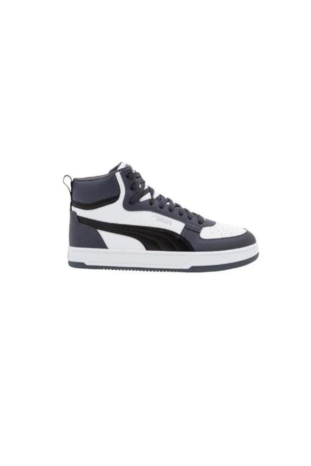 Caven 2.0 Mid White Unisex Casual Sneakers39229105 i-94