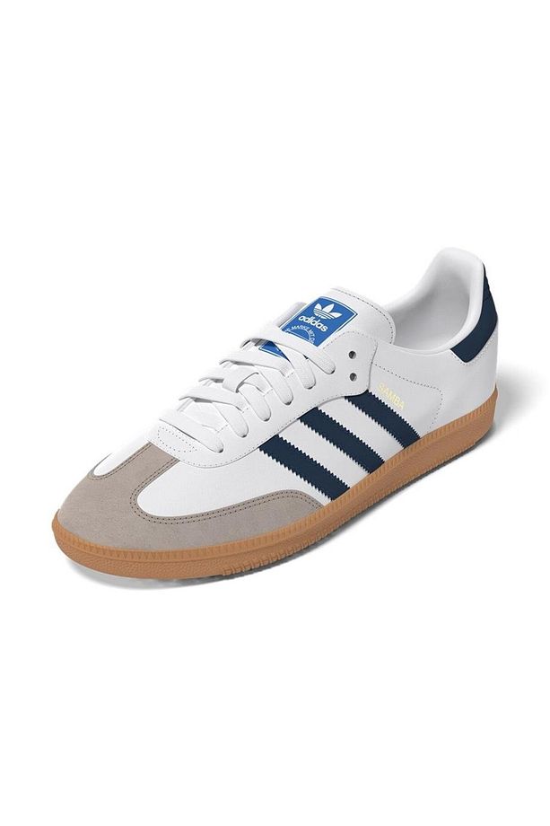 Samba Og If3814 - 2