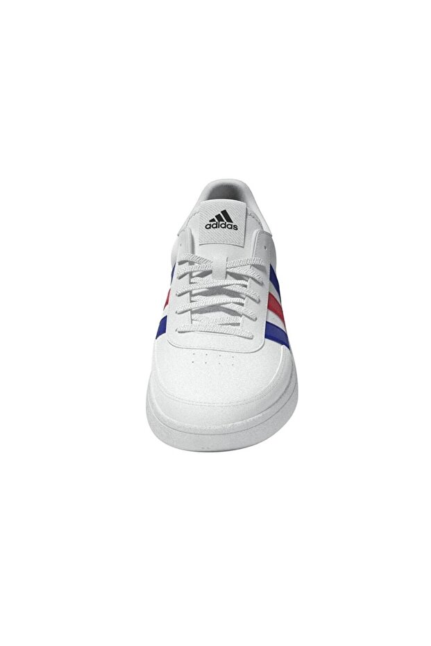Breaknet 2.0 Beyaz Erkek Sneaker HP9424 - 5