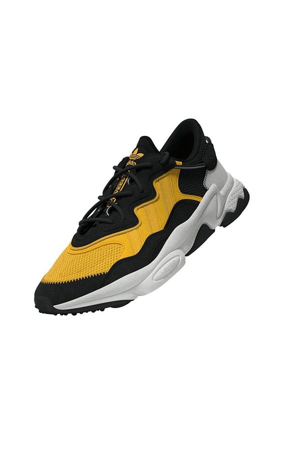 Ozweego Spor Ayakkabı If5847 - 3