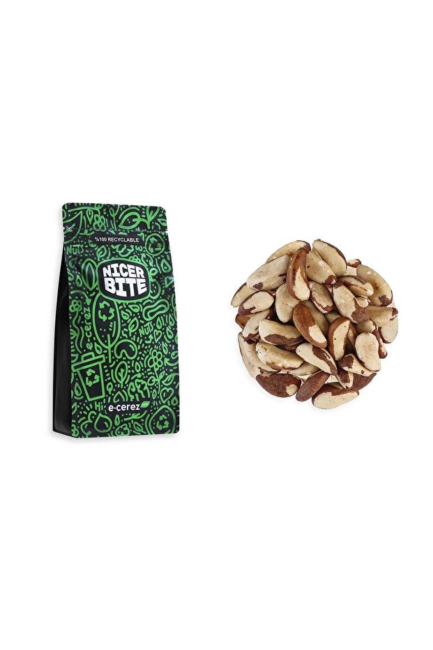 Brezilya Cevizi 100 Gr - 2