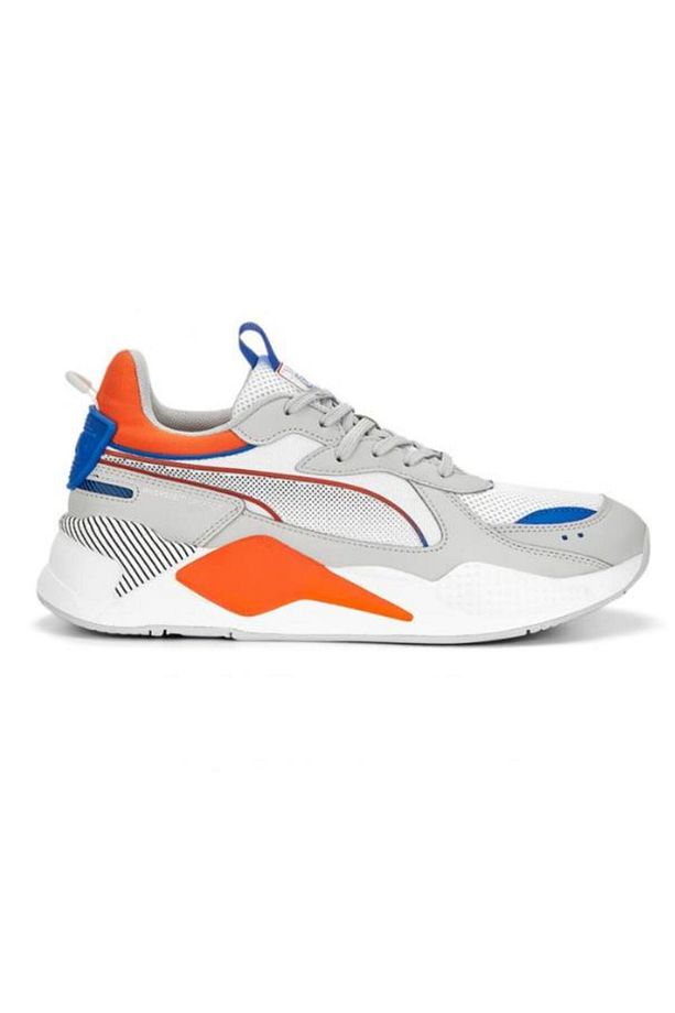 Rs-x 3d Sneaker Erkek Ayakkabı 39002502 I-18 - 1