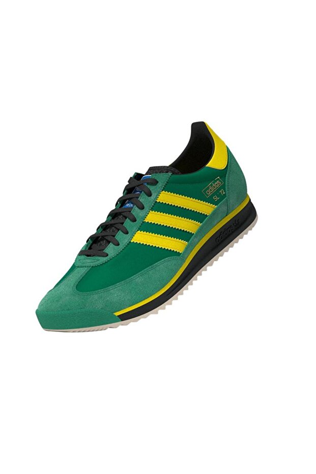 Unisex Sl 72 Rs Ayakkabı Ig2133 - 5