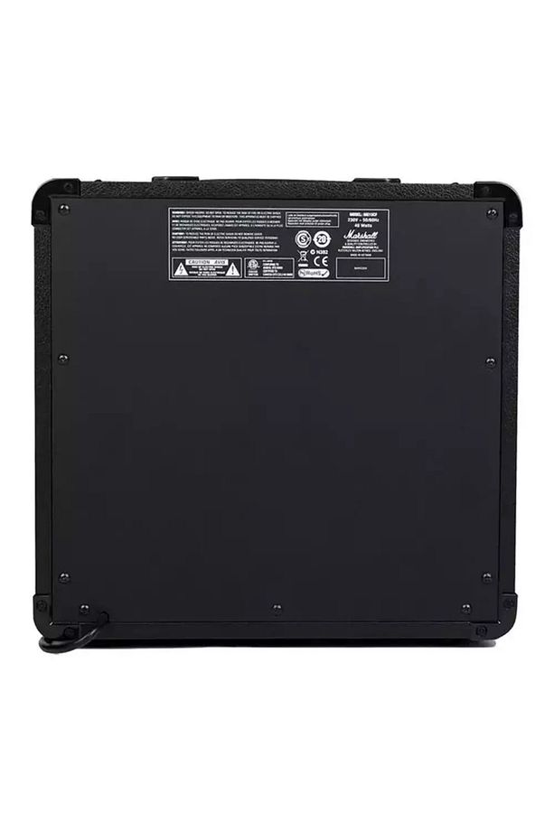 Mg15gfx 1x8 15w Combo Elektro Gitar Amfisi - 8