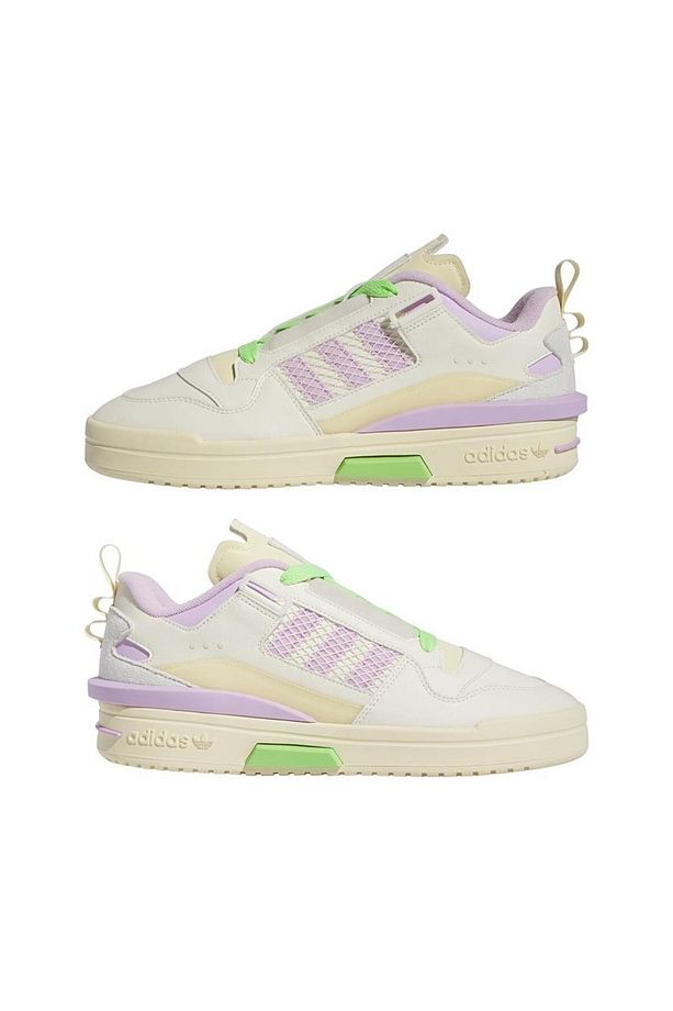 Forum Mod Low Krem Spor Ayakkabı (IF2559) - 1