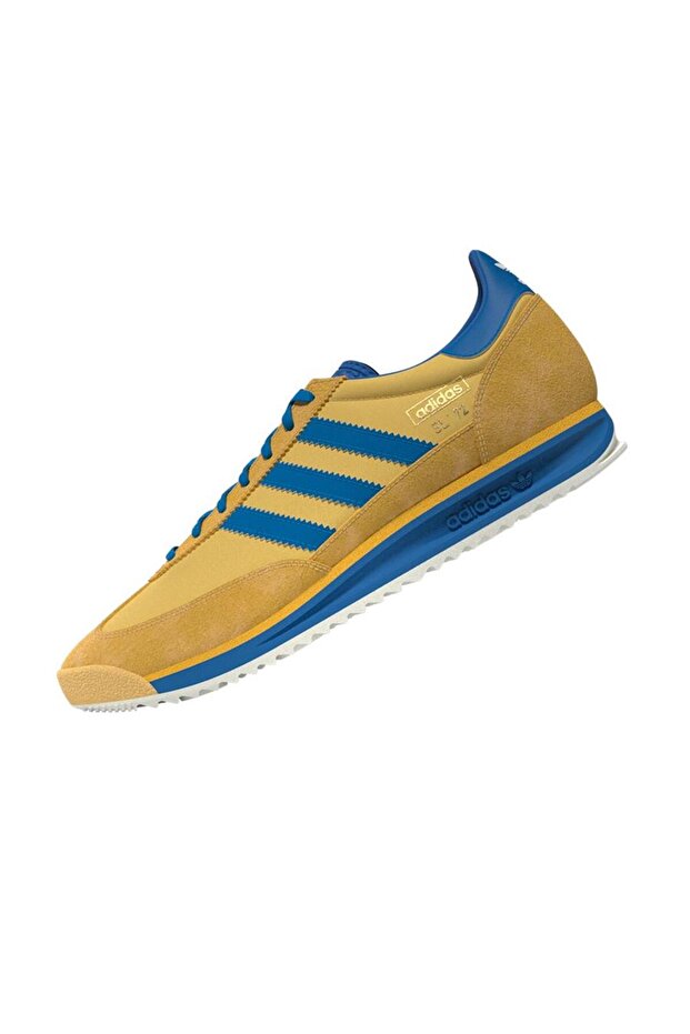 Unisex Sl 72 Rs Ayakkabı Ie6526 - 4