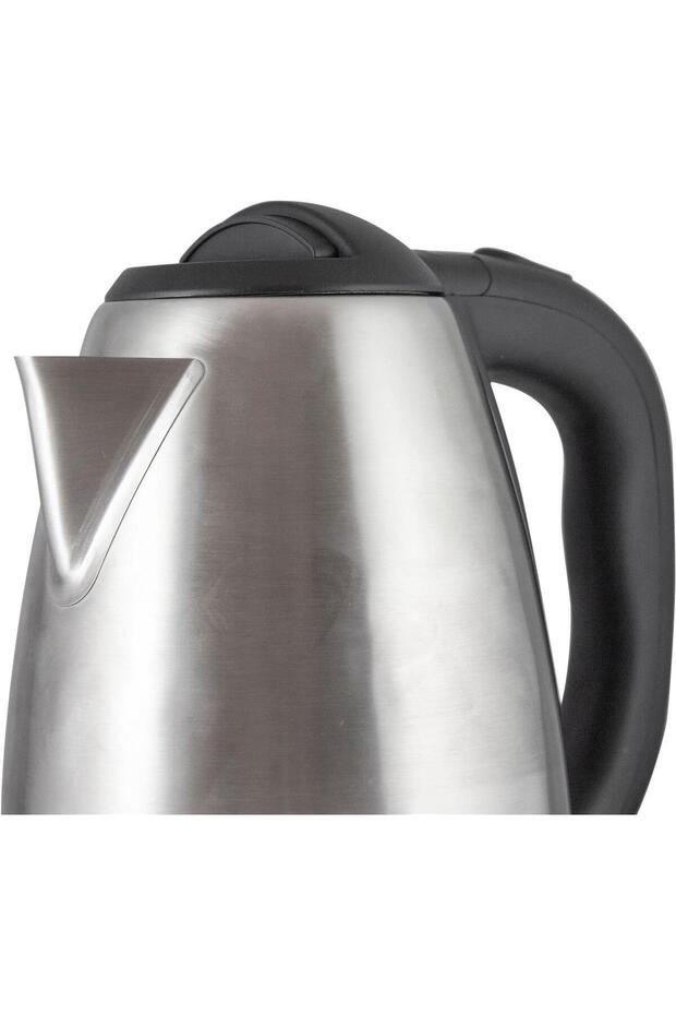 Sr-3210 Aquante Çelik Kettle - 6