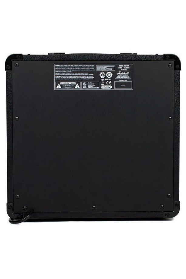 Mg15gfx 1x8 15w Combo Elektro Gitar Amfisi - 2