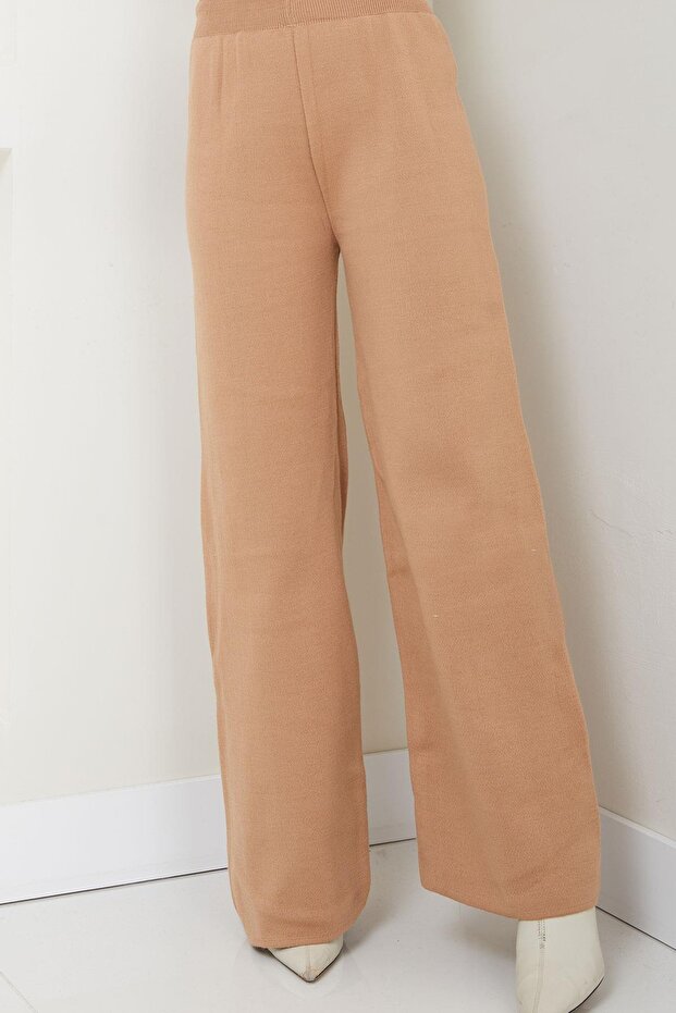 Triko Pantolon Camel HM2555 - 3