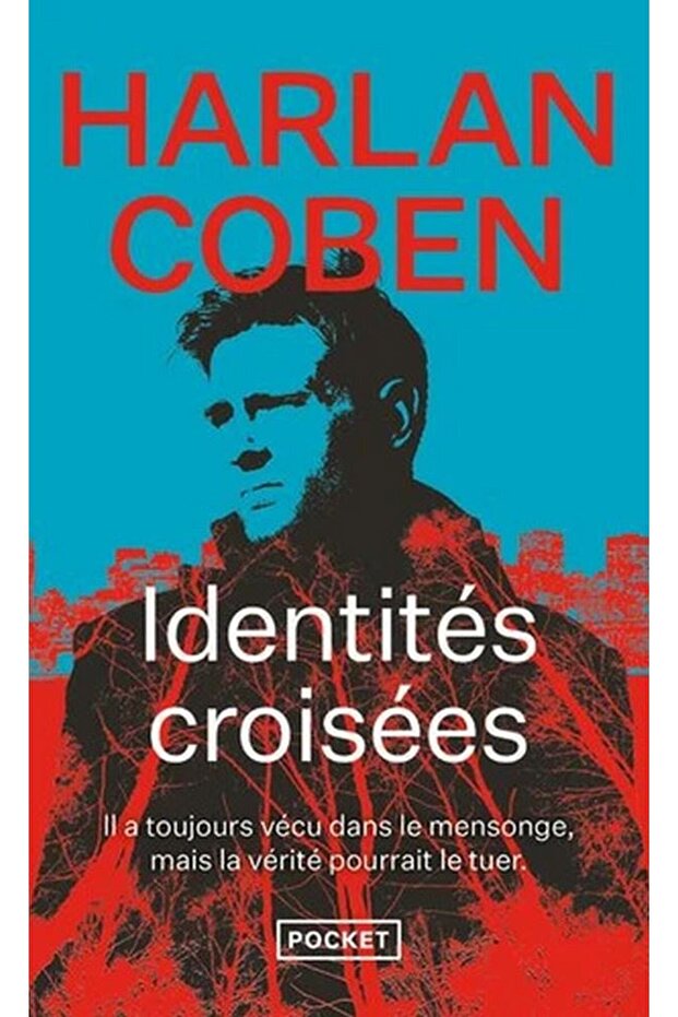 Crossed Identities - 1