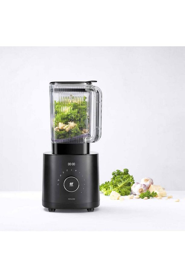 Enfinigy Power Blender 1.8 L Siyah - 6