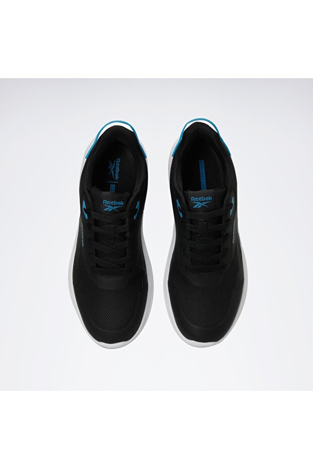 Siyah Sneaker 101917175 - 4