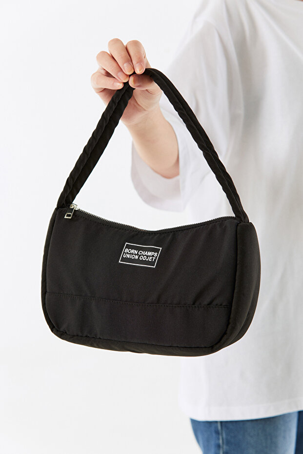 Fermuarlı Çanta - 3