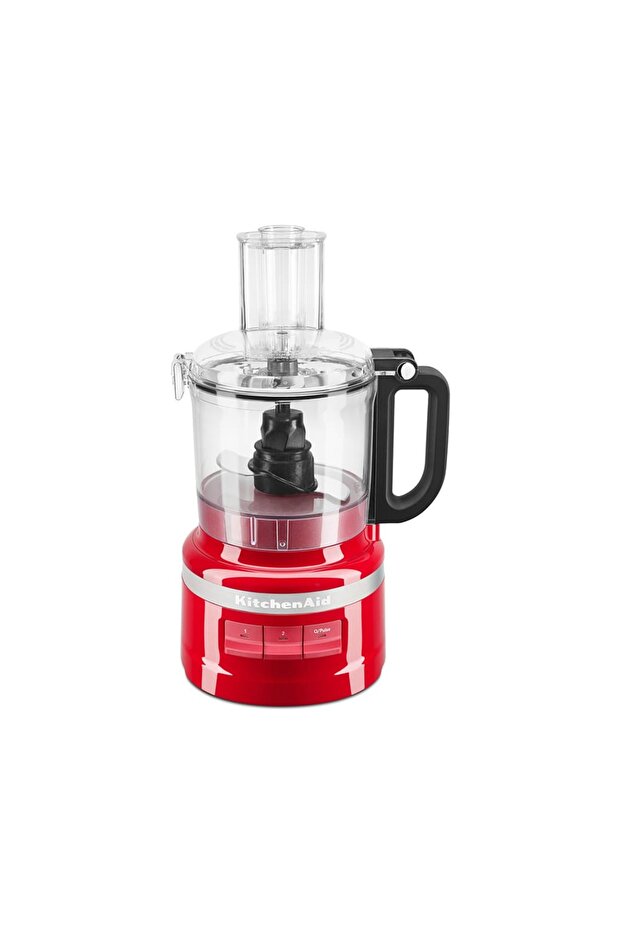 5kfp0719eer 1,7 L Mutfak Robotu Empire Red - 2