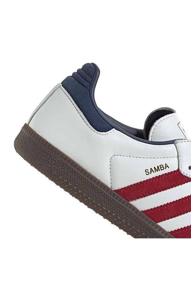 Samba Og Erkek Sneaker Ih4881 - 8