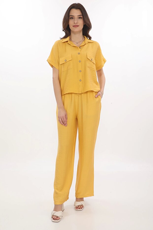 Viscon Cepli Pantalon - 3