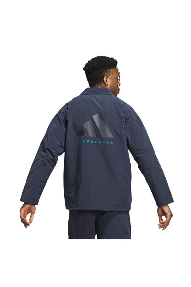 Adı Bb Jacket Erkek Ceket Iw5642 - 6