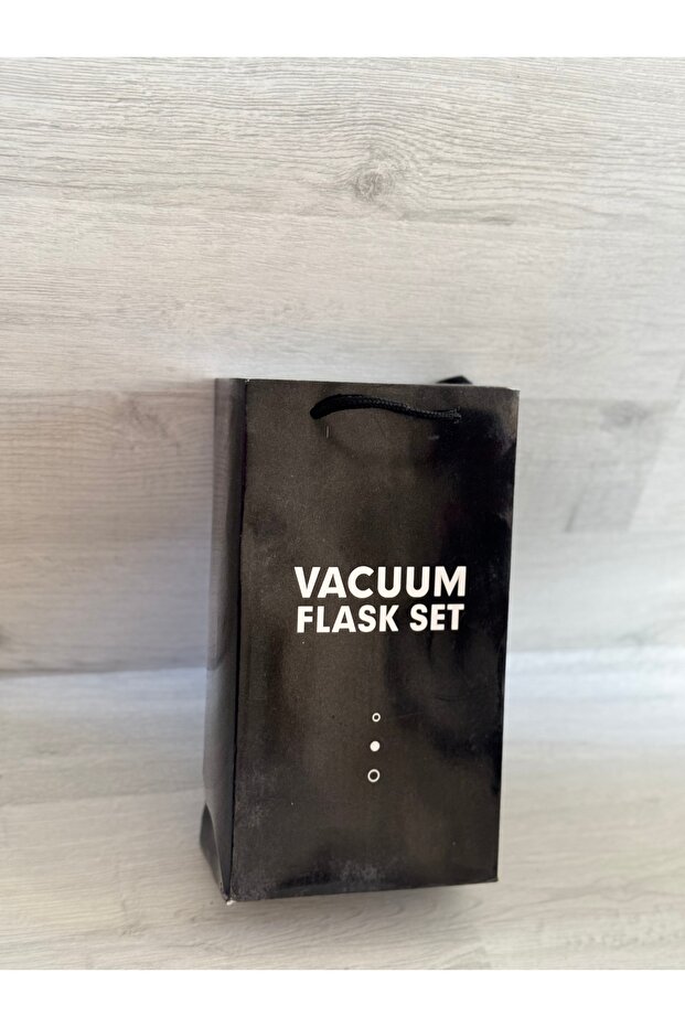 3 bardaklı 500ml termos - 3