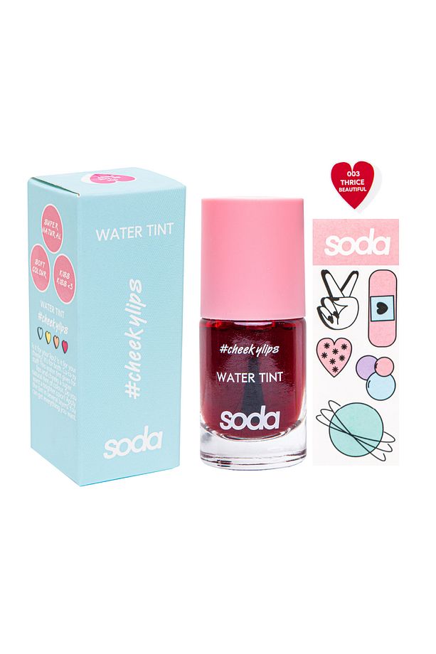 Water Tint Sivi Allik 003 10 ml - 2
