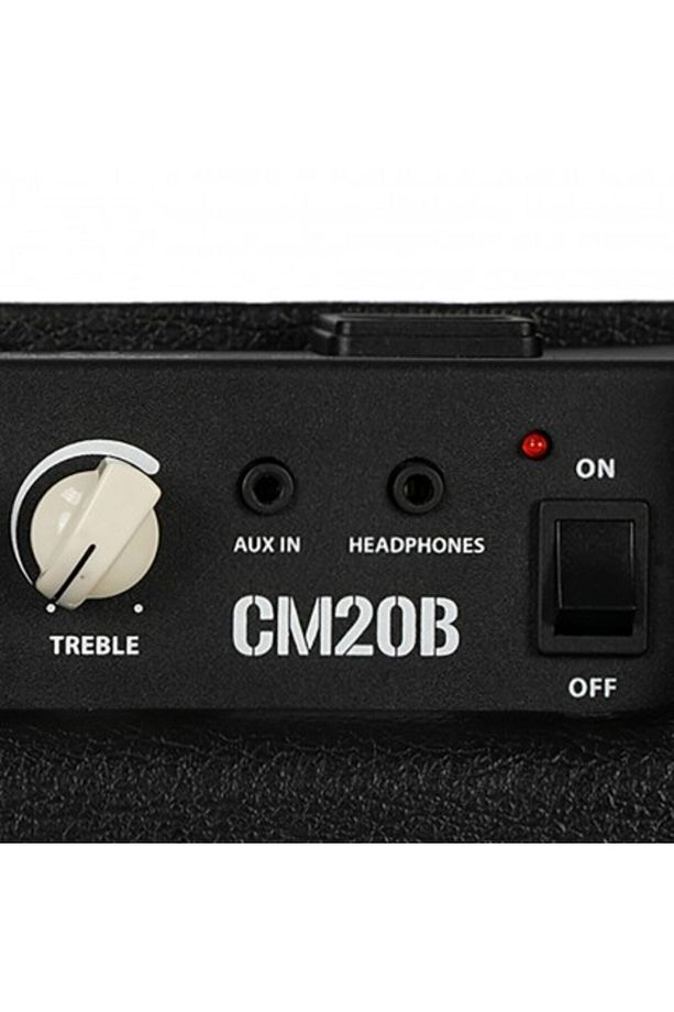 Amfi Bas 20w - 5