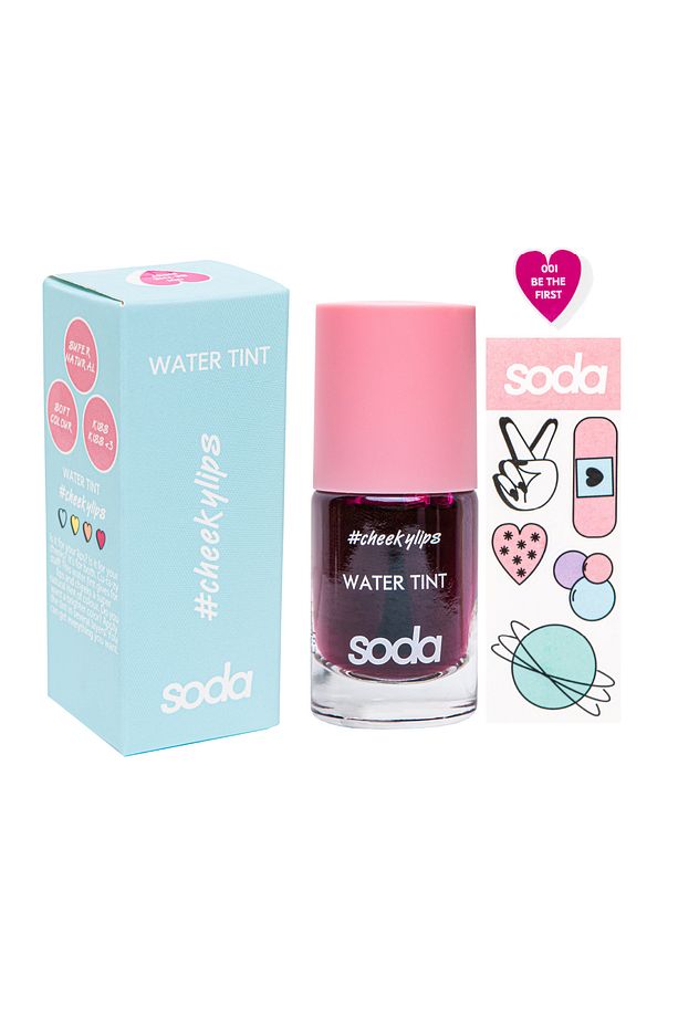 Water Tint Sivi Allik 001 10 ml - 2