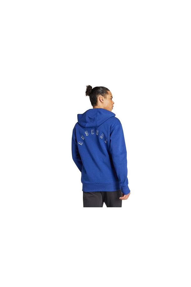 Afc Anth Jkt Erkek Ceket It4083 - 5