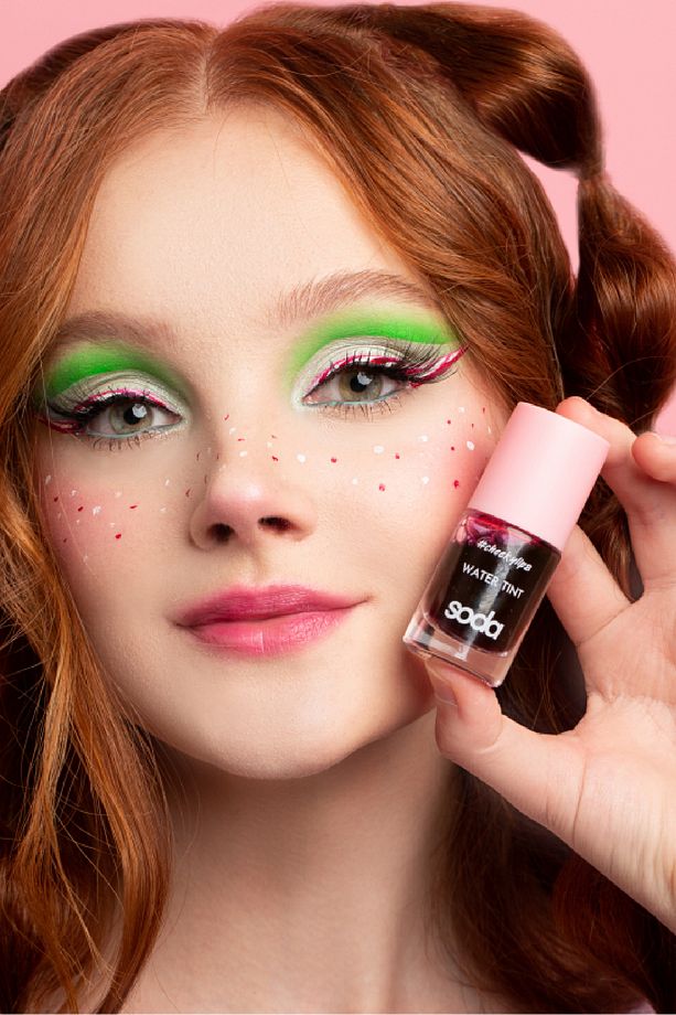 Water Tint Sivi Allik 001 10 ml - 5