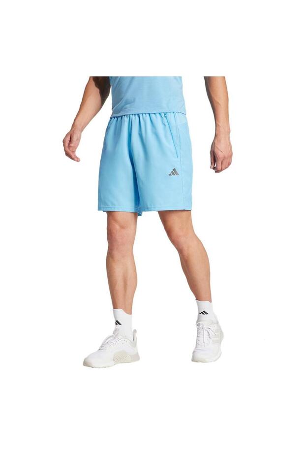 Train Essentials Woven Training Şortu - 1