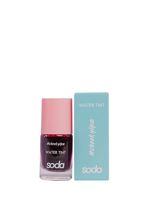 Water Tint Sivi Allik 001 10 ml - 1
