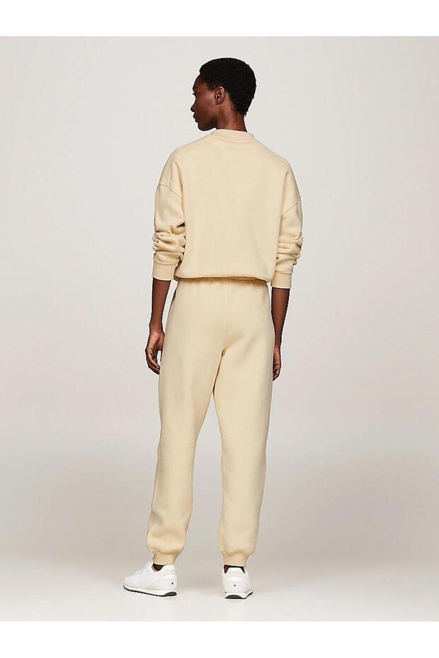 REG VARSITY CREST SWEATPANTS - 4