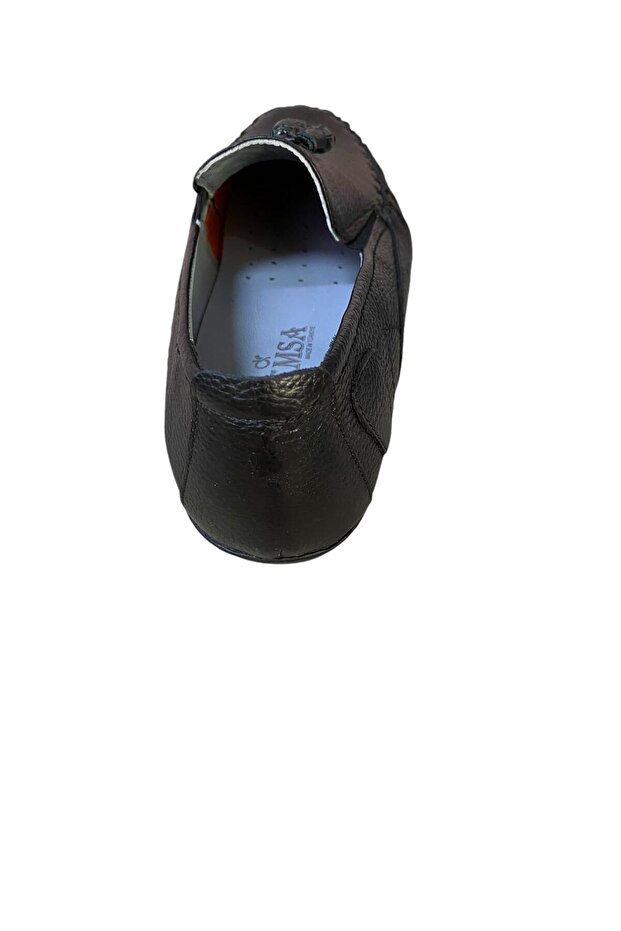 Erkek Püsküllü Babet - 7