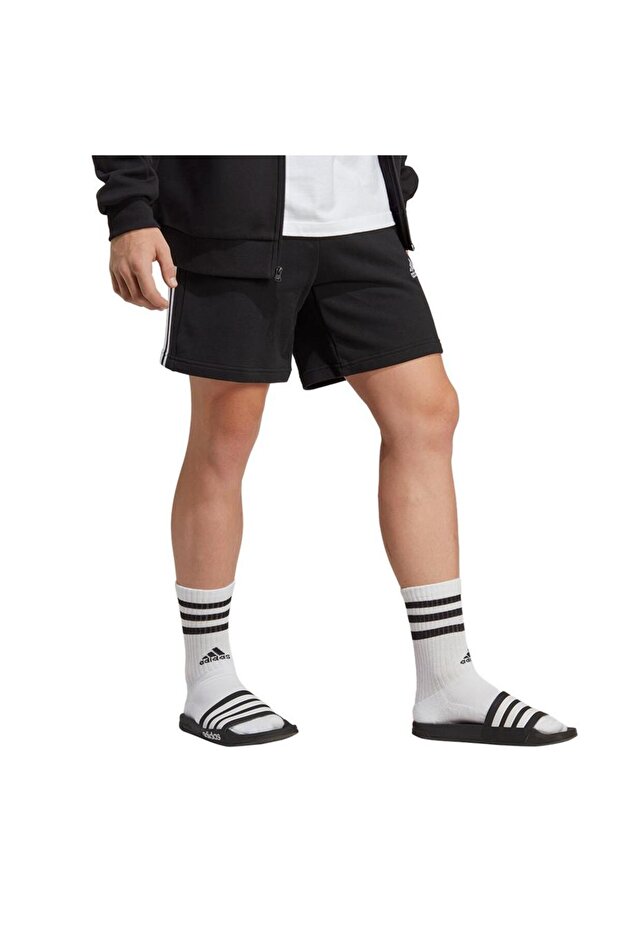 M 3s Ft Sho Erkek Şort Ic9435 - 4