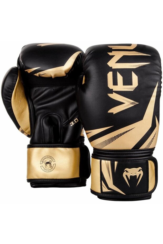 Venum Challenger 3.0 Boxing Gloves Boxing Gloves