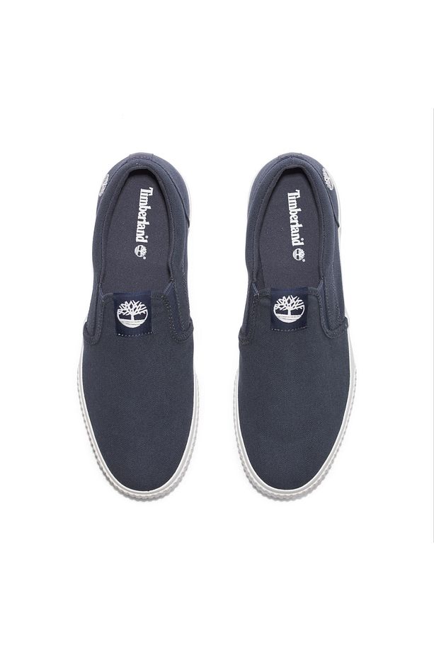 TİMBERLAND LOW SLIP ON SNEAKER TB0A663HEP41 - 2