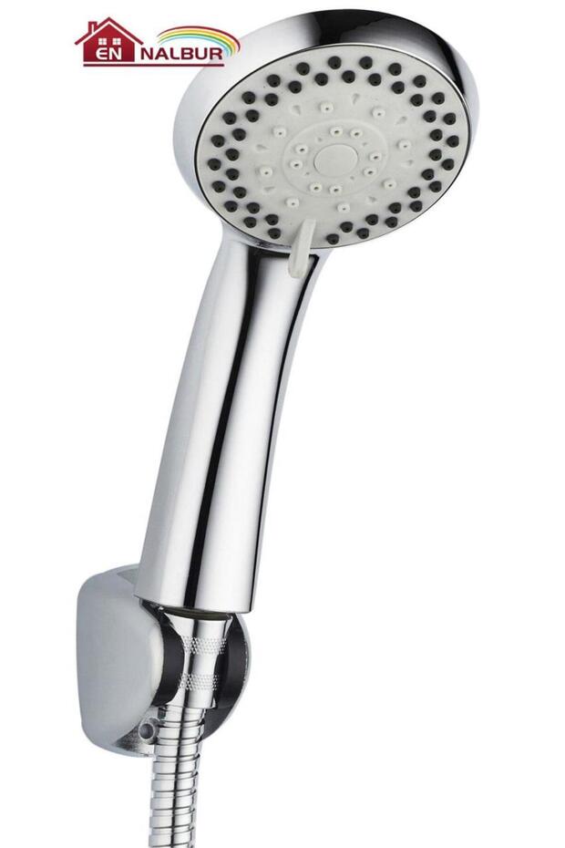 İtimat Beta 402 Articulated Shower Set - 8698521004021